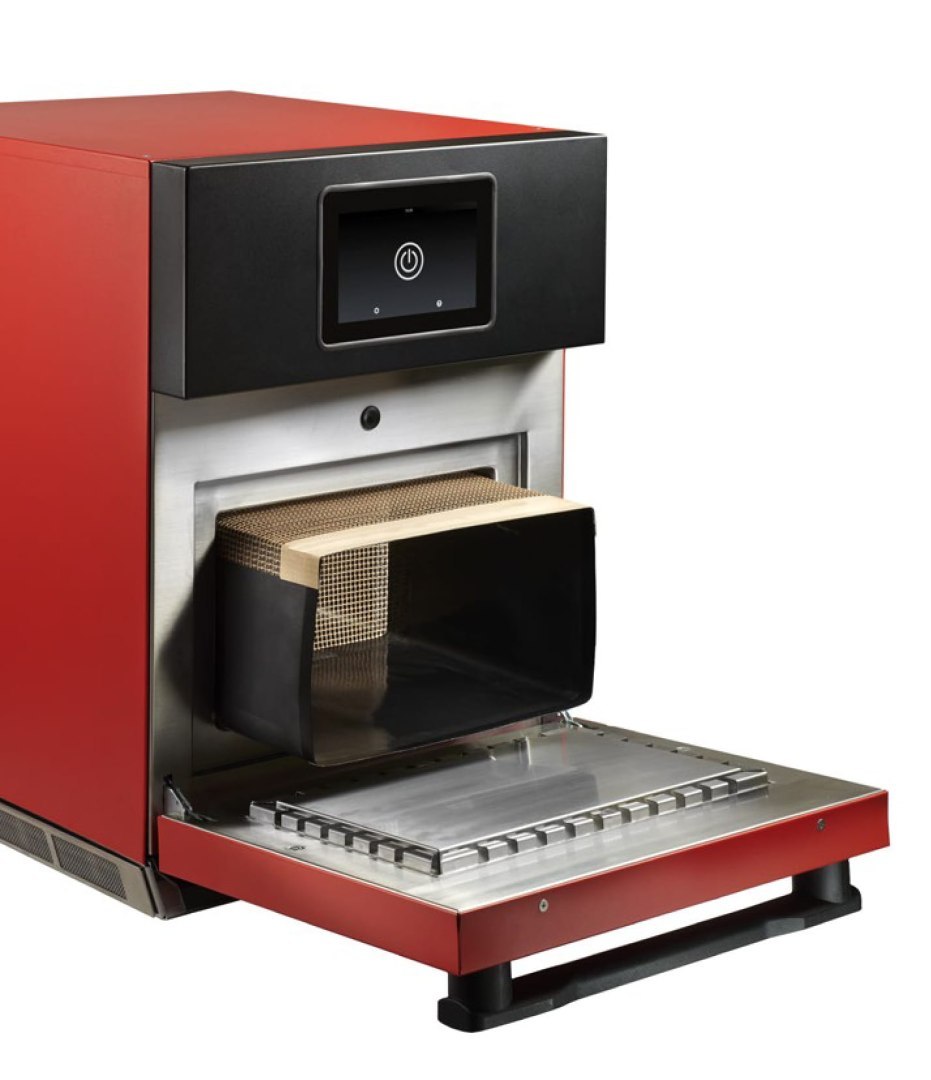 Piec hybrydowy konwekcyjny mikrofalowy Oracle M 3,3 kW 230V Resto Quality ORACRS